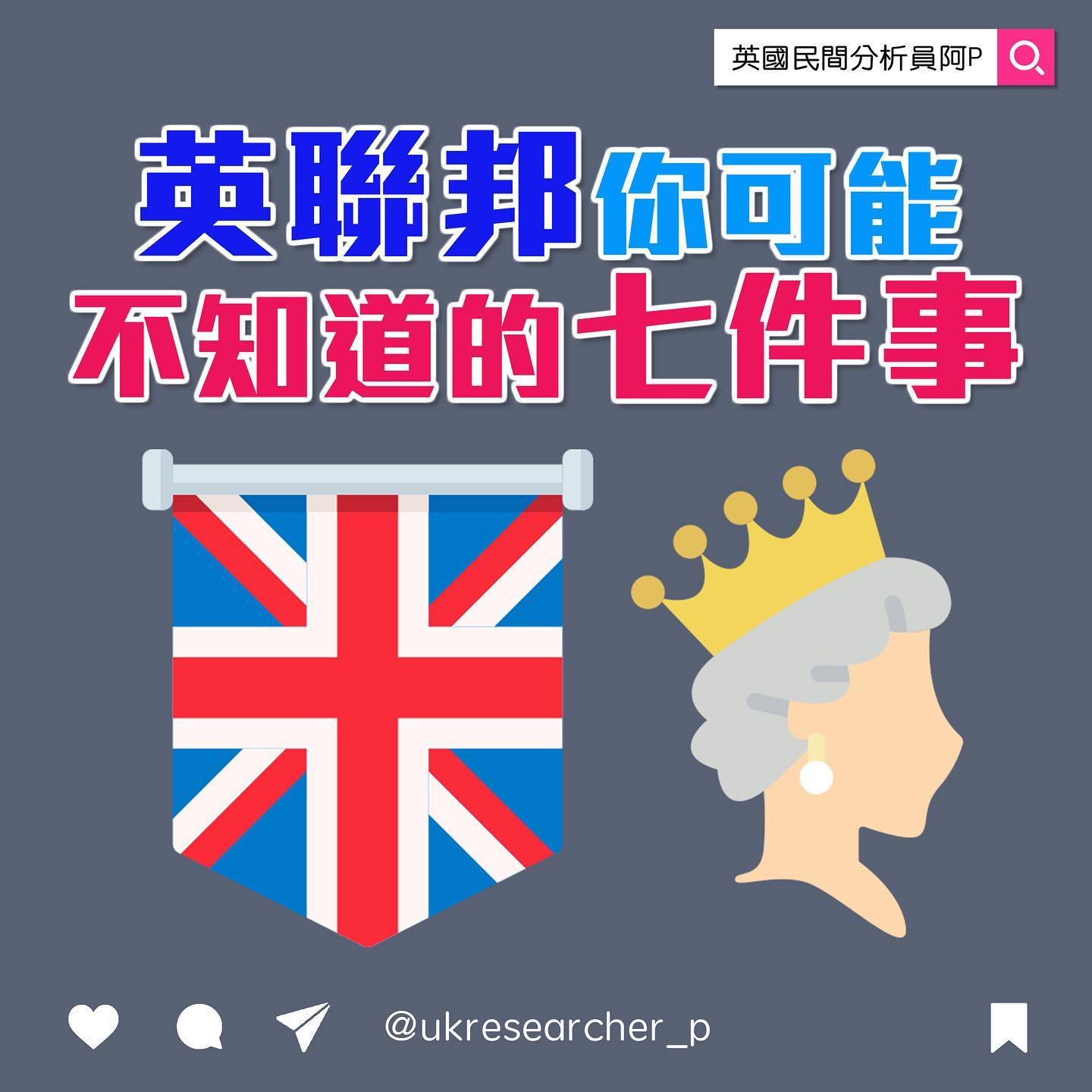 英聯邦你可能不知道的七件事